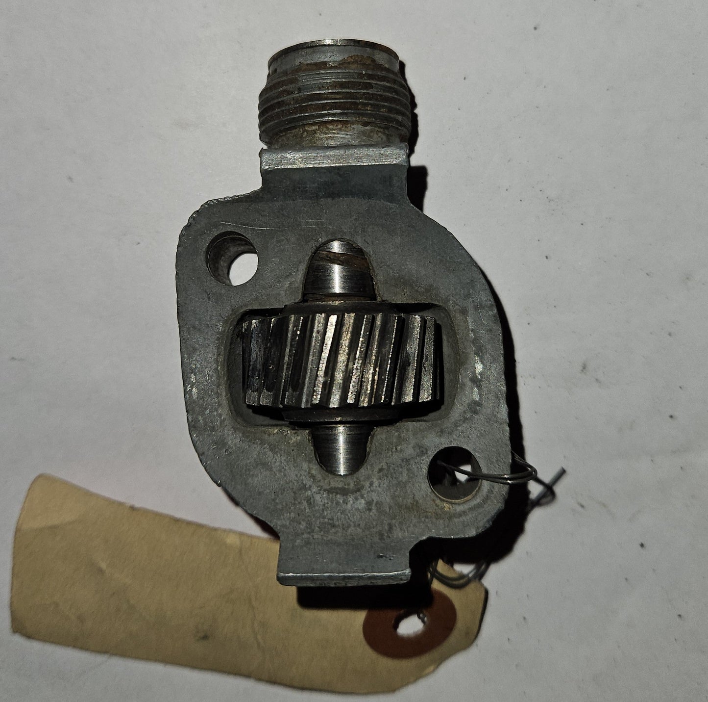 A-17270-FL Speedo Gear/Case  1930/31