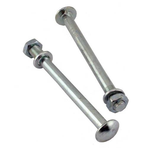 A-17834 Bumper End Bolt - Pair