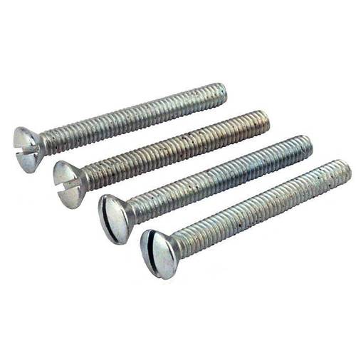 A-76819-MB Male Dovetail Screws 1928-31