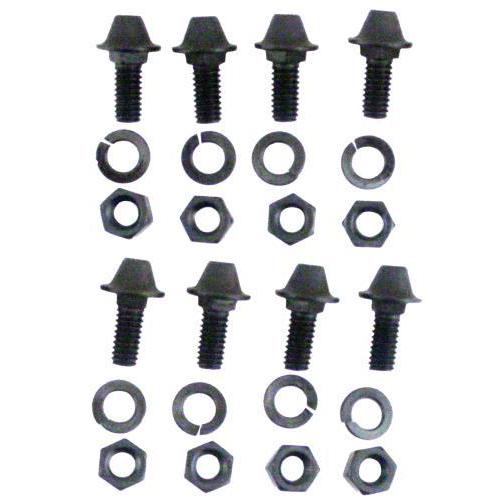 A-16453 Bolt set w/ nuts and lock washers