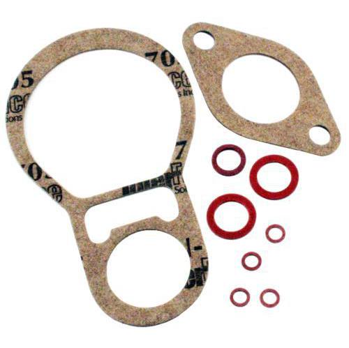 A-9502-S Zenith Carb Gasket Set 1928-31