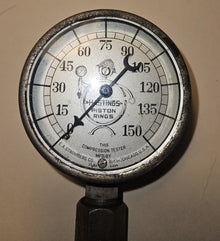 M-1 E A Stromberg Vintage Compression Tester