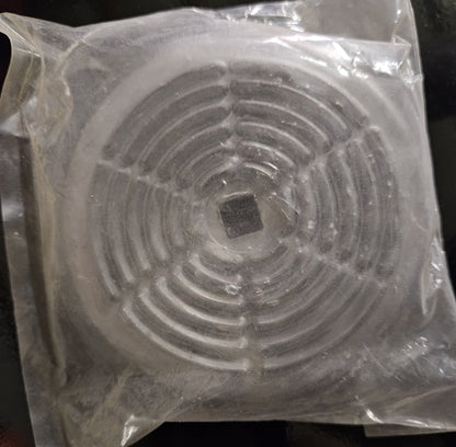 A-41563-R Rumble Fender Step Plate