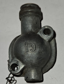 A-17270-FL Speedo Gear/Case  1930/31