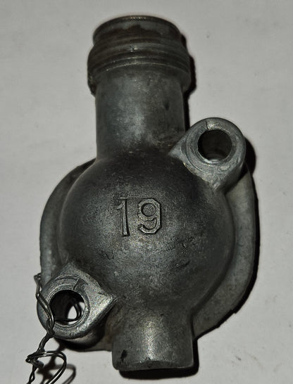 A-17270-FL Speedo Gear/Case  1930/31