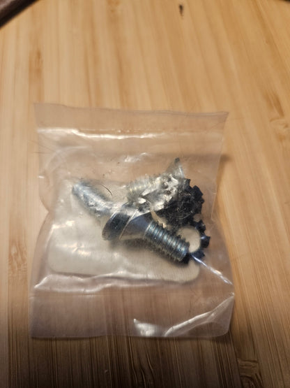 A-48110 Window Regulator Screws A-48105-MB