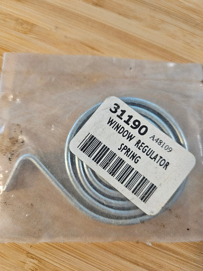 A-48405/6 Window Regulator Spring A-48109