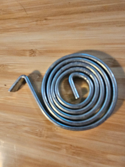 A-48405/6 Window Regulator Spring A-48109
