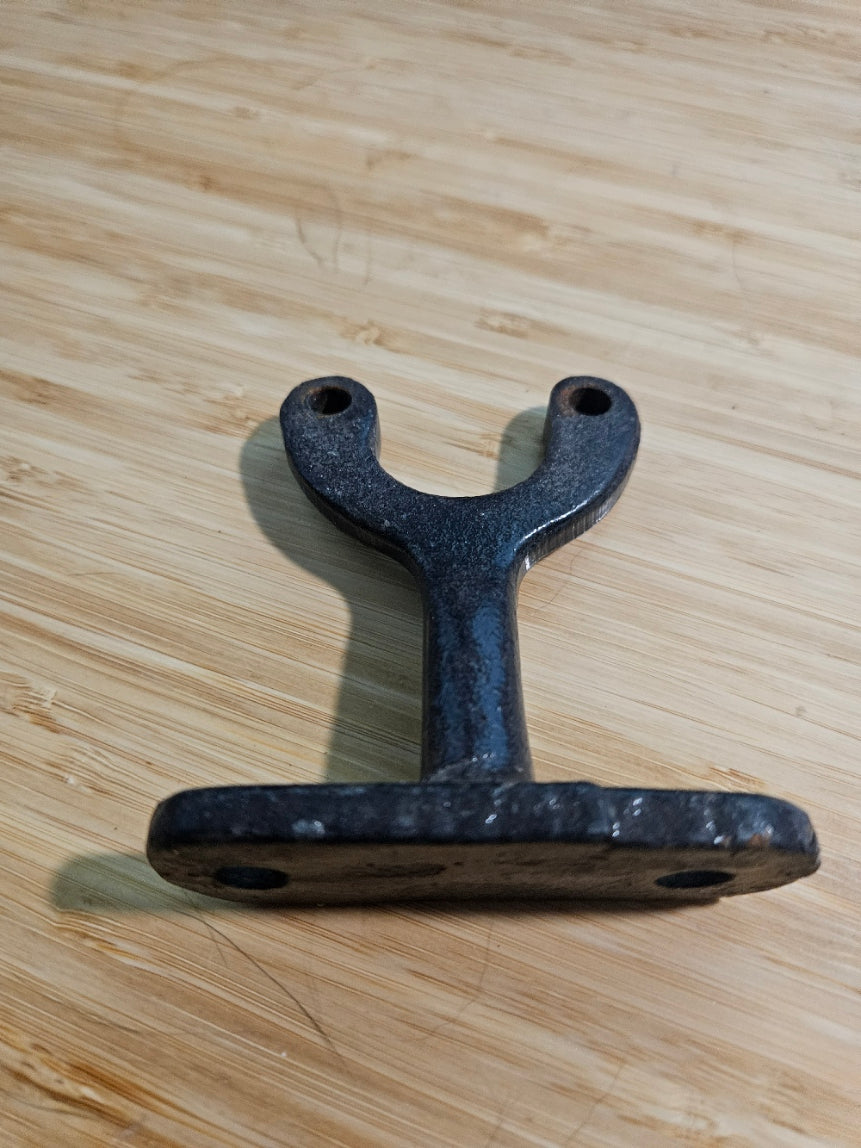 A-13472-B  Tail Light Bracket Commercial