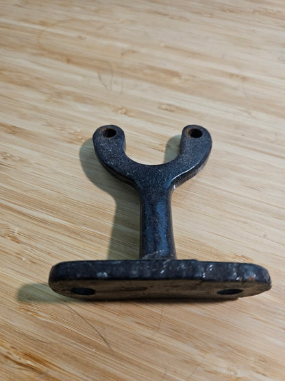 A-13472-B  Tail Light Bracket Commercial