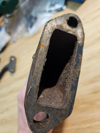 A-8250-B Water Outlet