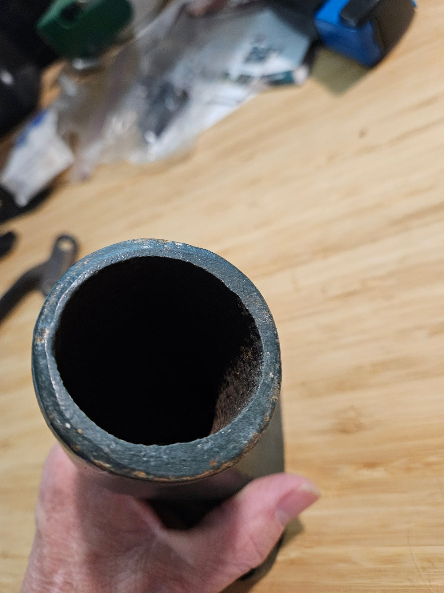 A-8250-B Water Outlet