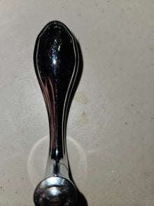 A-702780-B Window Crank Handle - Scrolled Version