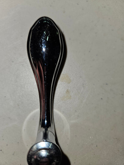 A-702780-B Window Crank Handle - Scrolled Version