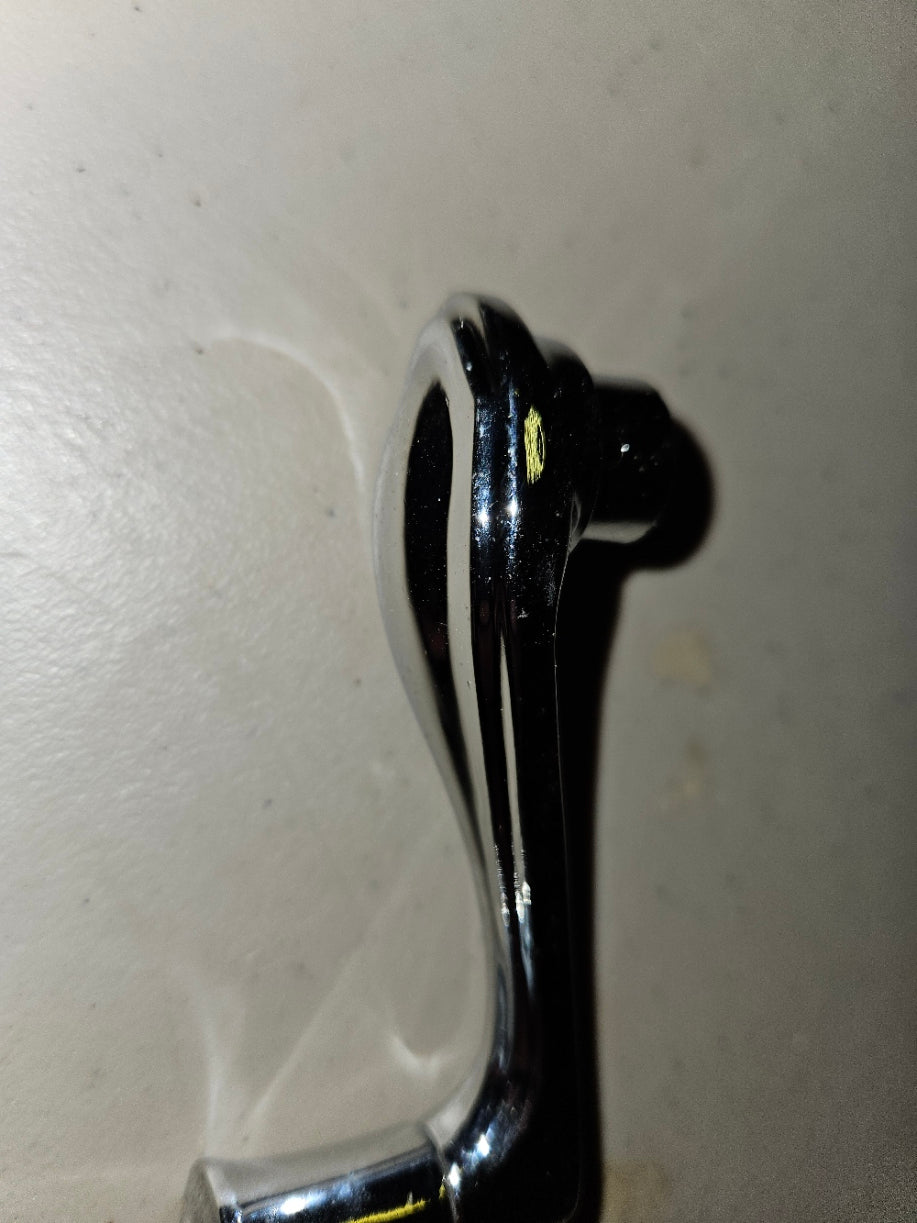 A-702780-B Window Crank Handle - Scrolled Version