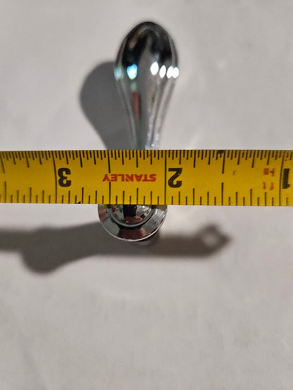 A-702780-B Window Crank Handle - Scrolled Version