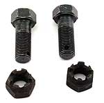 A-3547-MB  STEERING BOX MOUNTING BOLT KIT 1928-31