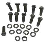 A-6380-MB Clutch Housing to Flywheel HSG Bolts 1928-31