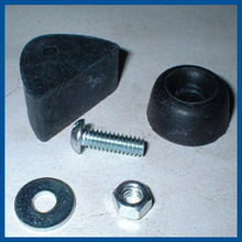 A-16761B 1930 -31 Hood Bumper Set