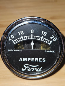 A-10850 Amp Meter (Ammeter)