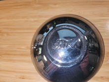 A-1130-SS Hub Cap - Stainless - 19" Wheels