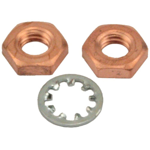 A-11451-N  Switch Nut 1928-30