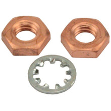 A-11451-N  Switch Nut 1928-30