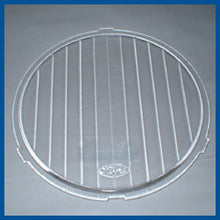 A-13060-AR Fluted Headlight Lens 1928-29
