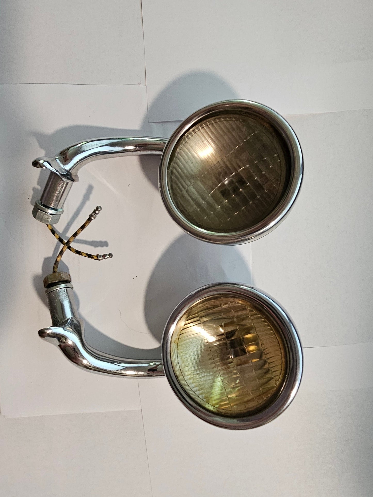 A-13302-AR Cowl Lights