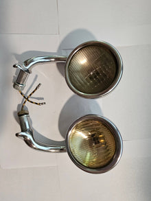 A-13302-AR Cowl Lights