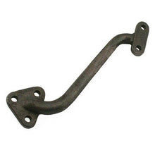 A-13471-AL Tail Light Bracket Coupe/Roadster - Left