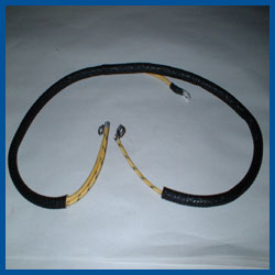 A-14406 Cut Out to Terminal wire 1930-31