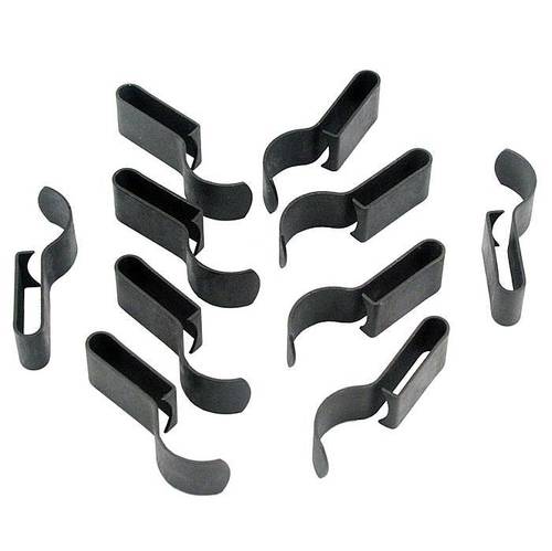 A-14585 Wire Clips 1928-48 10ea