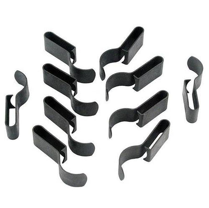 A-14585 Wire Clips 1928-48 10ea
