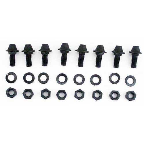 A-16453 Bolt set w/ nuts and lock washers
