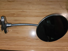 A-17700-PS Clamp Style Door Mirror