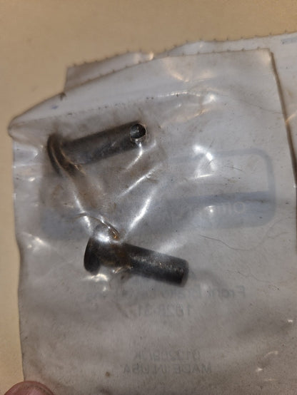 A-2085 Front Brake Lever Pins