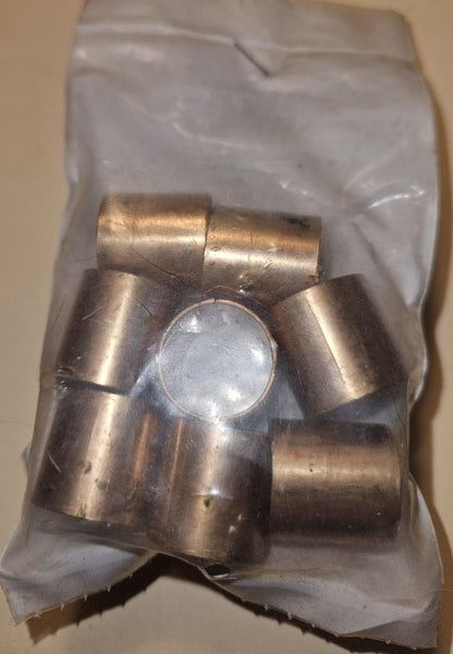 A-2227 Rear Brake Camshaft Bushing Set (8)