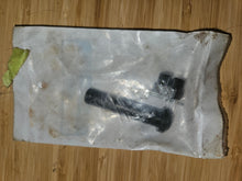 A-3590-MB Pitman Arm Bolt