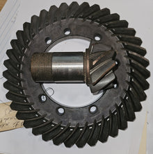 a-4209 Ring Gear and Pinion
