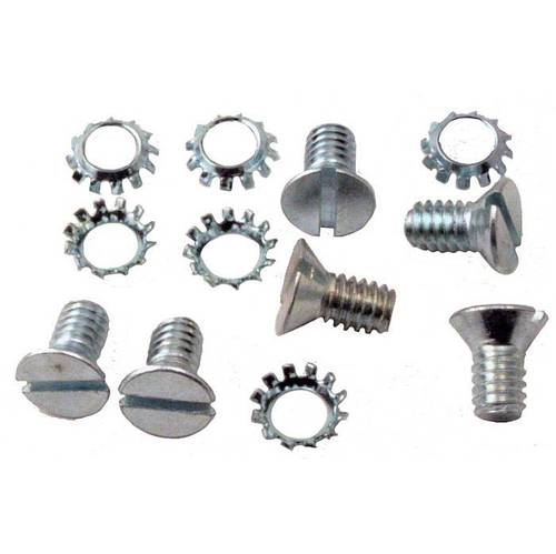 A-48105-MB Regulator Bolts 28-31