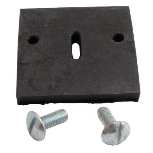 A-702828-BU  DOOR CHECK POST BUMPER