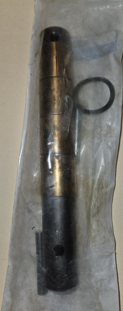 A-7506/09 Brake/Clutch Pedal Shaft Set