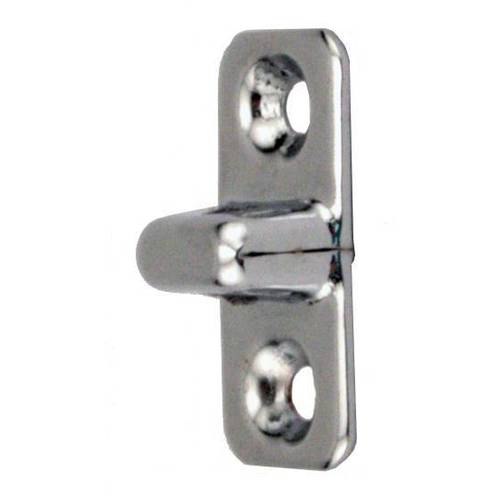 A-76819-A Male Dovetail 2 Hole