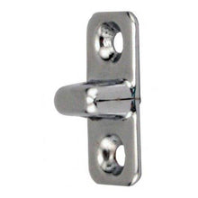 A-76819-A Male Dovetail 2 Hole