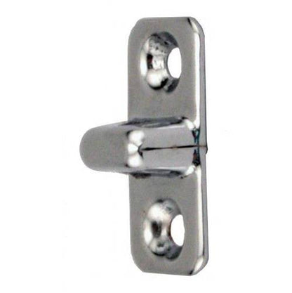 A-76819-A Male Dovetail 2 Hole