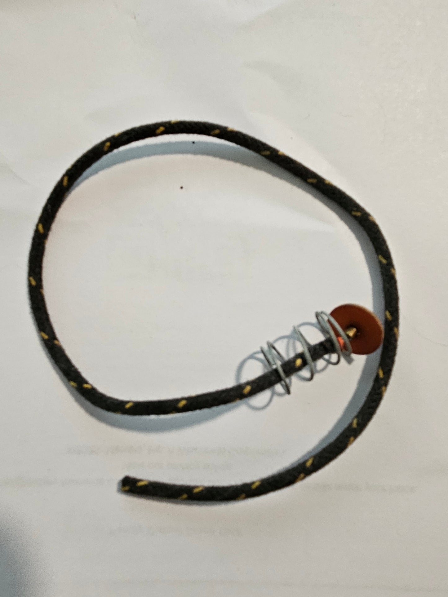 A-13412-CO Cowl Lamp Pigtails