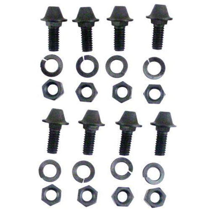 A-16453 Bolt set w/ nuts and lock washers