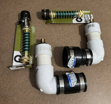 Radiator Flush Kit